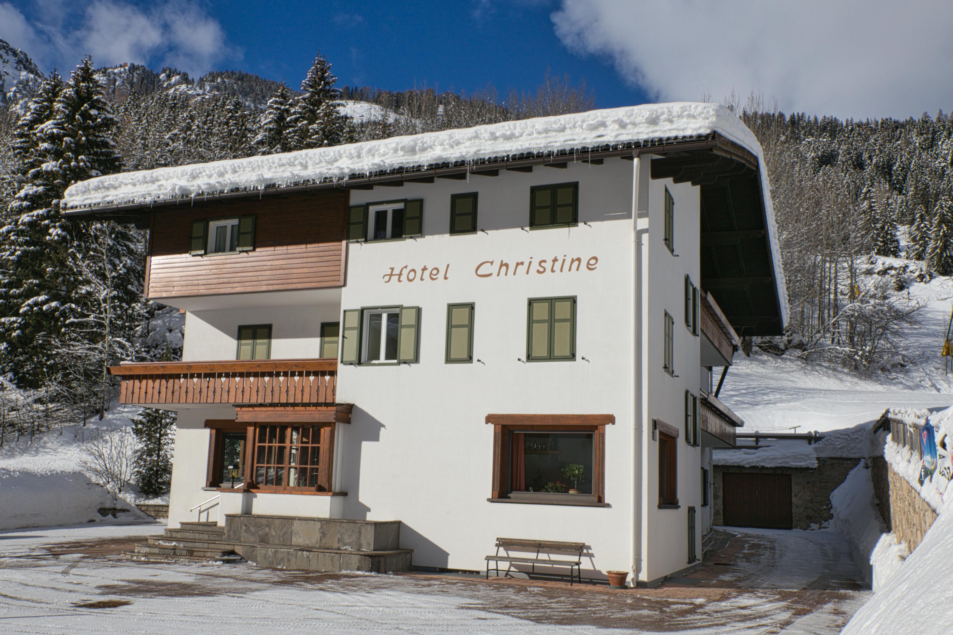 Hotel Christine