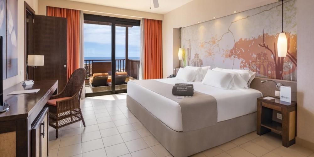 Hotel Barcelo Tenerife