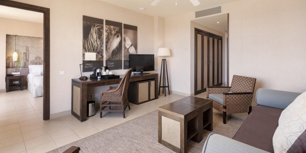 Hotel Barcelo Tenerife