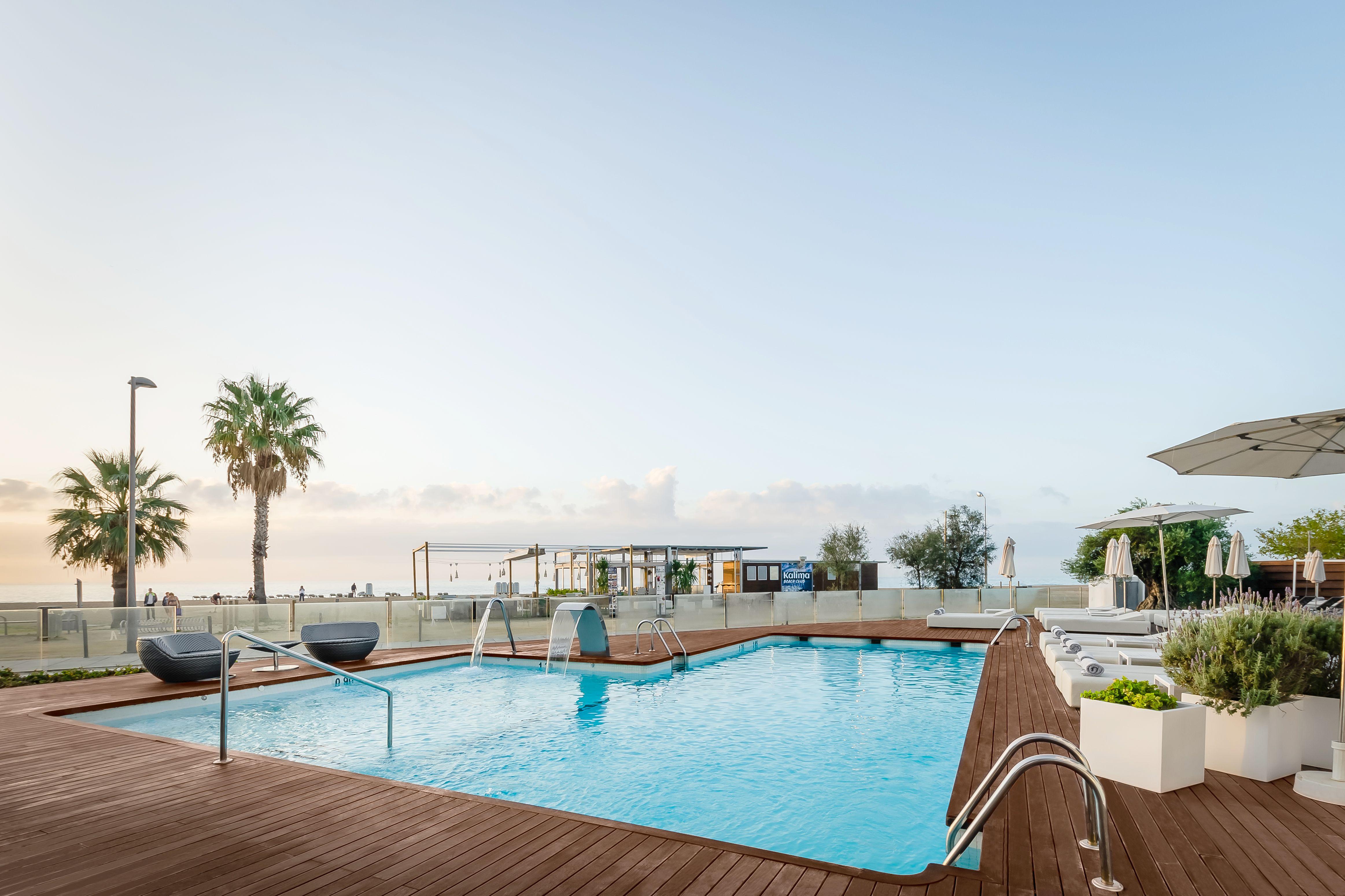 Hotel ALEGRIA Mar Mediterrania - adults only