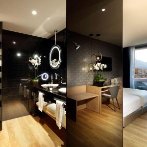 Hard Rock Hotel Tenerife - logies & ontbijt Hard Rock Hotel Tenerife - logies & ontbijt