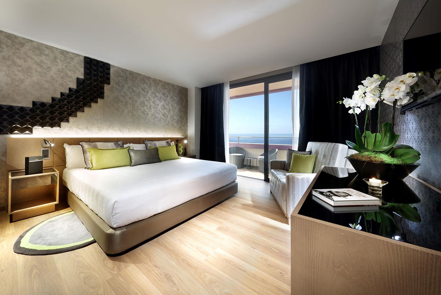 Hard Rock Hotel Tenerife - extra ingekocht