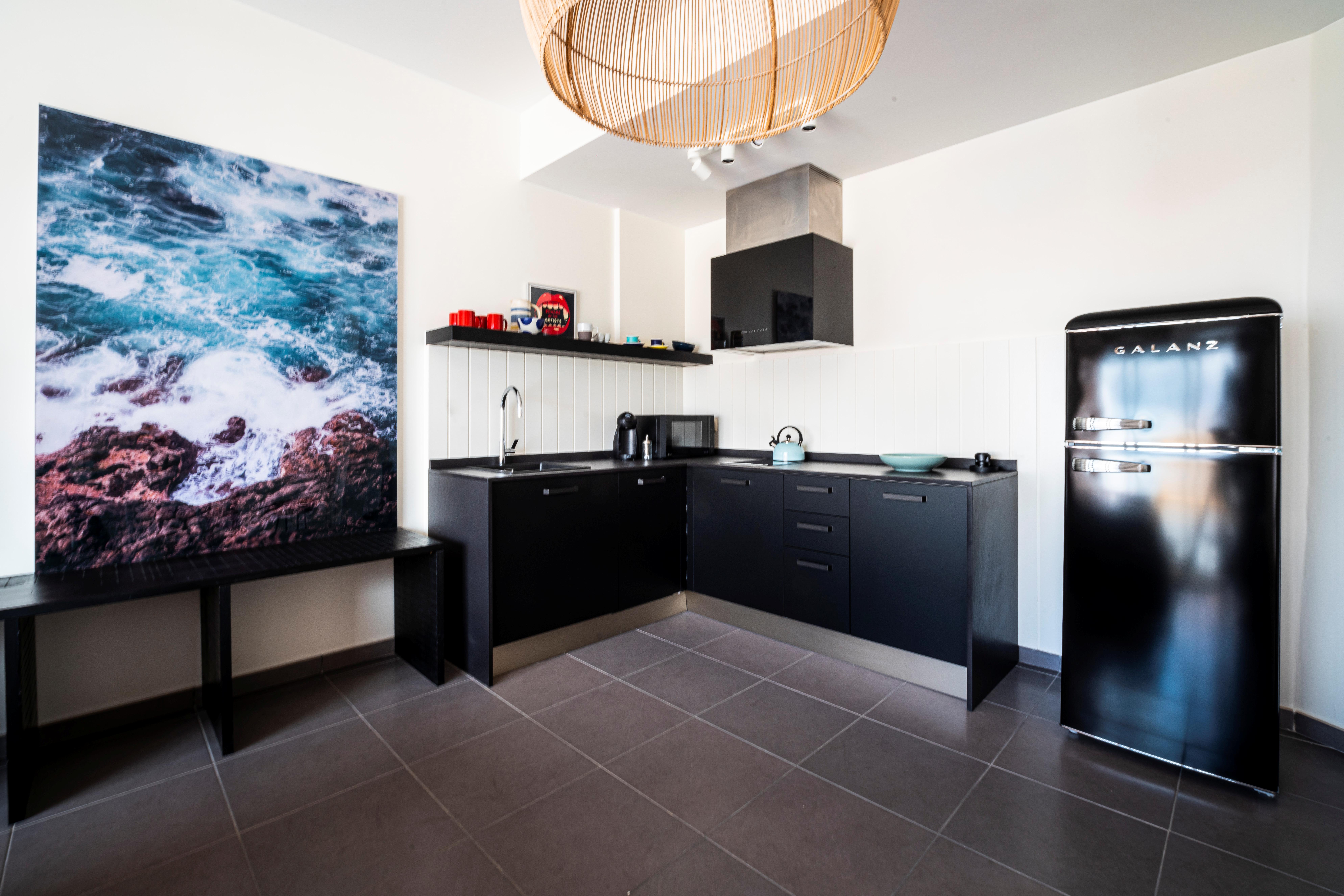 Buendia Corralejo Nohotel