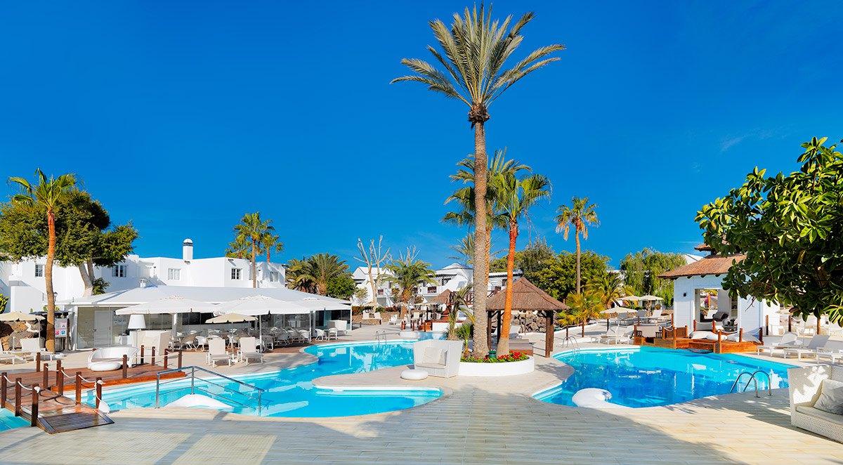 Hotel H10 White Suites - adults only