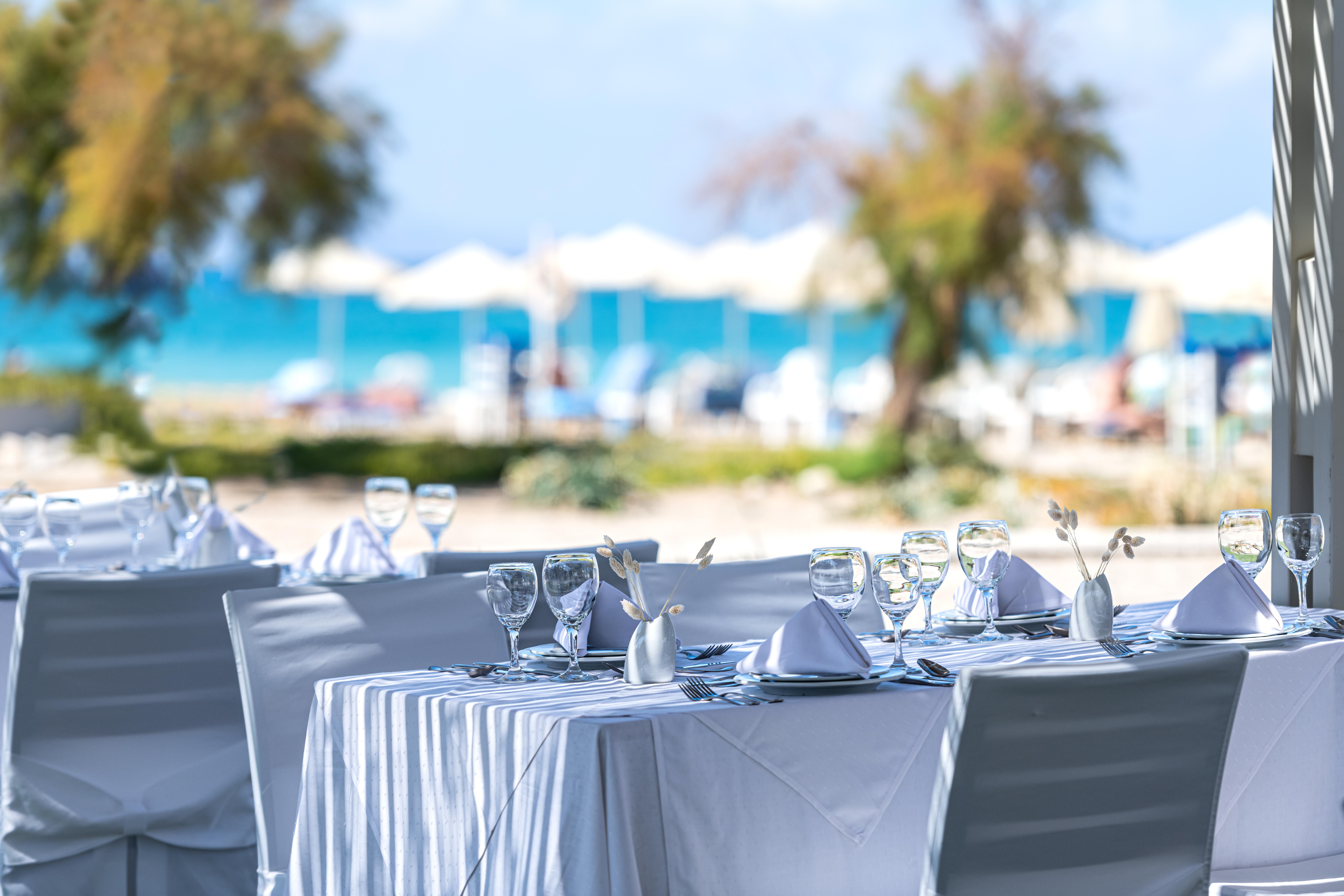 Hotel Minos Mare Beach