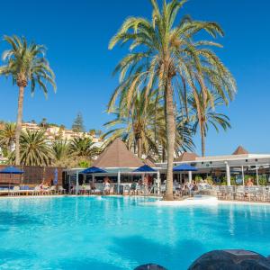 Hotel Corallium Beach by Lopesan Hotel Corallium Beach by Lopesan