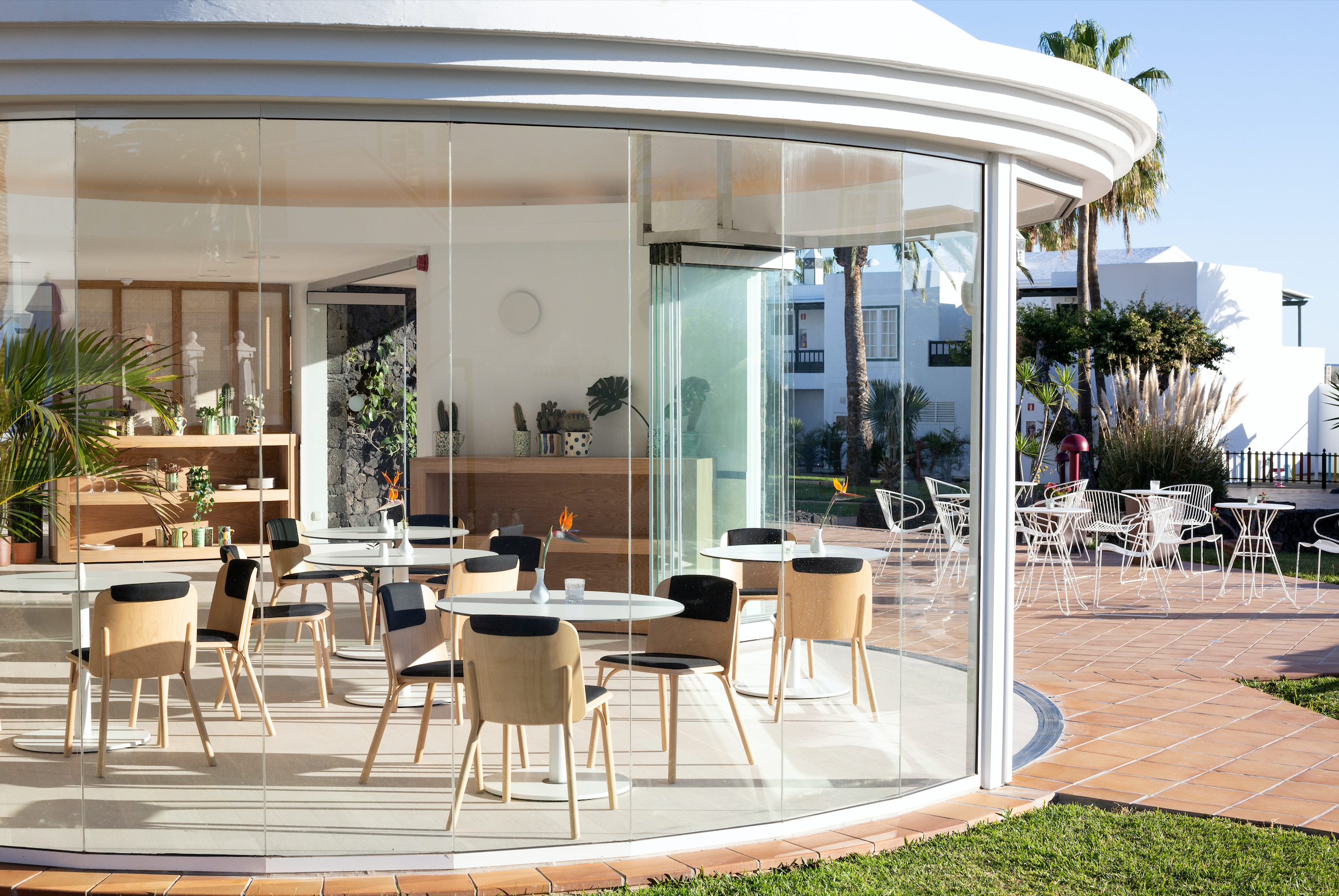 Appartementen Barcarola Club