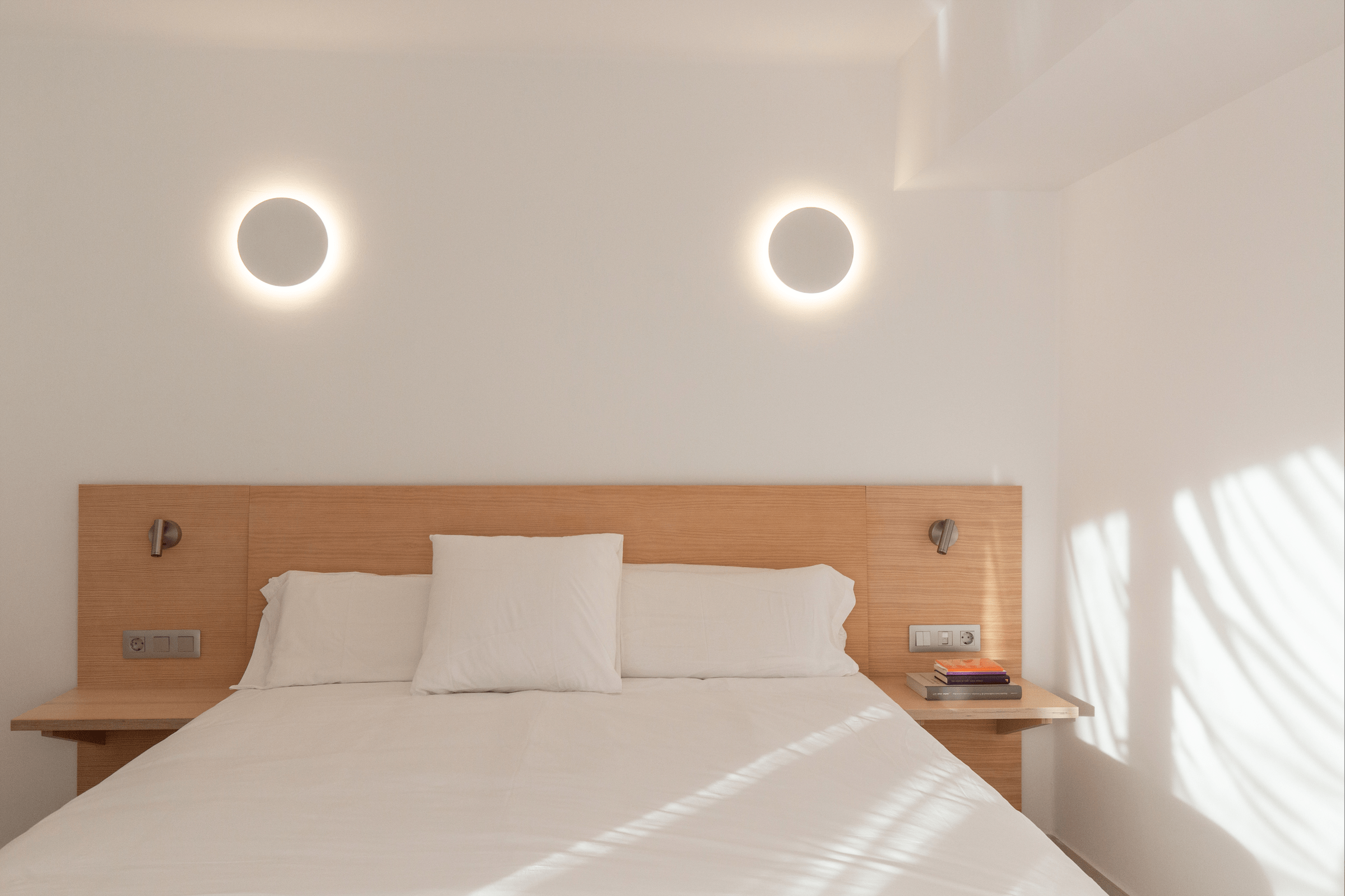 Appartementen Barcarola Club