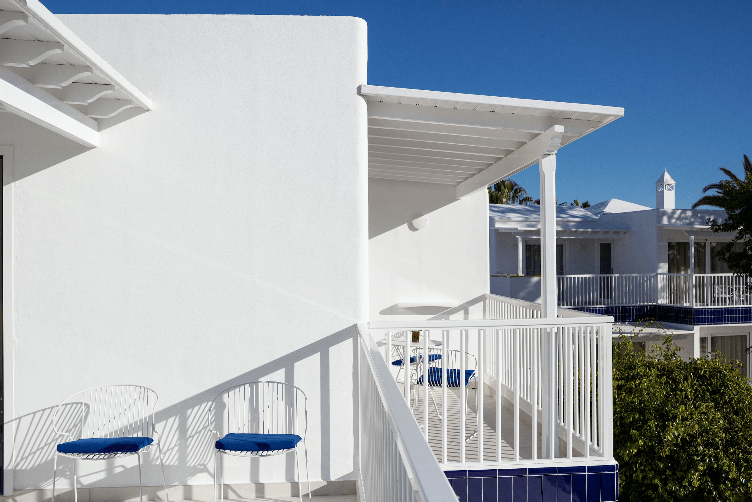 Appartementen Barcarola Club