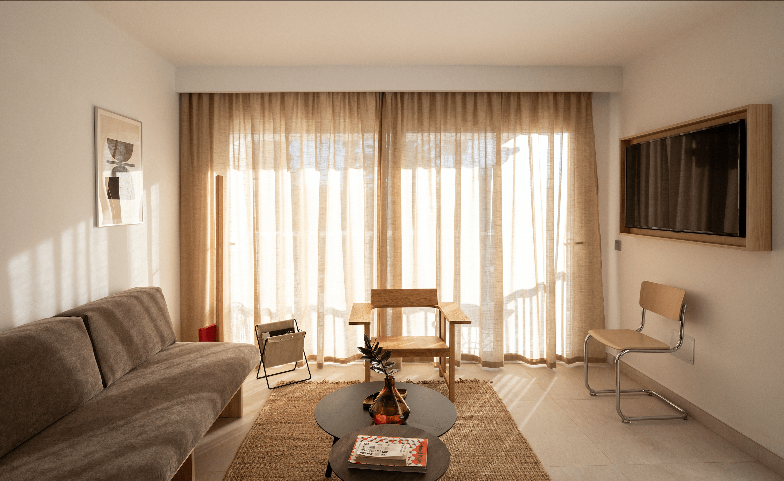 Appartementen Barcarola Club