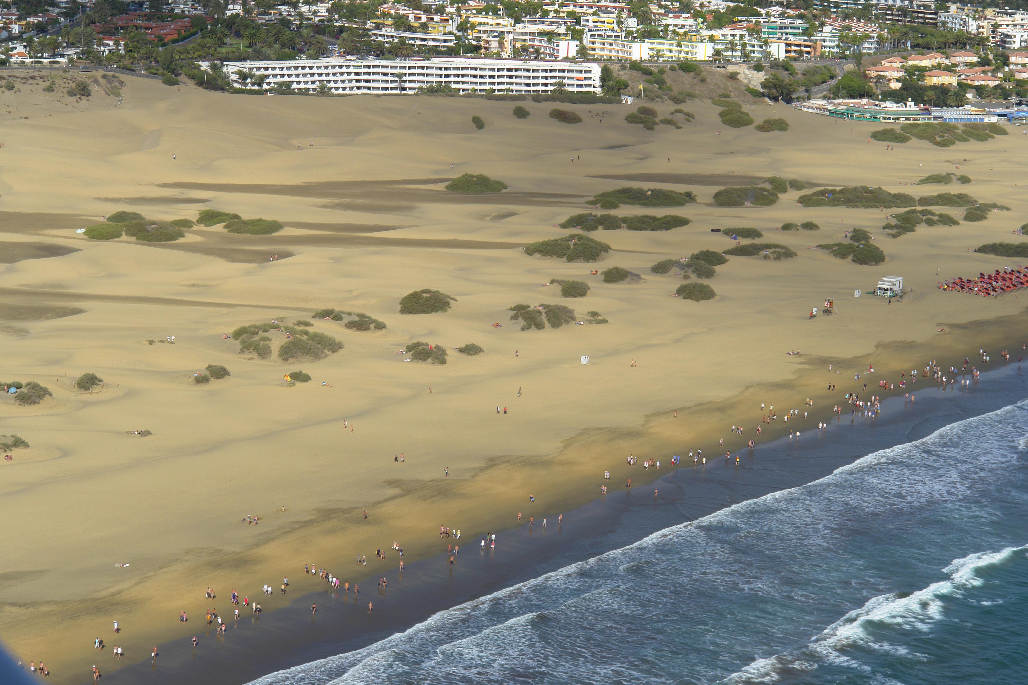 Hotel Santa Monica Suites