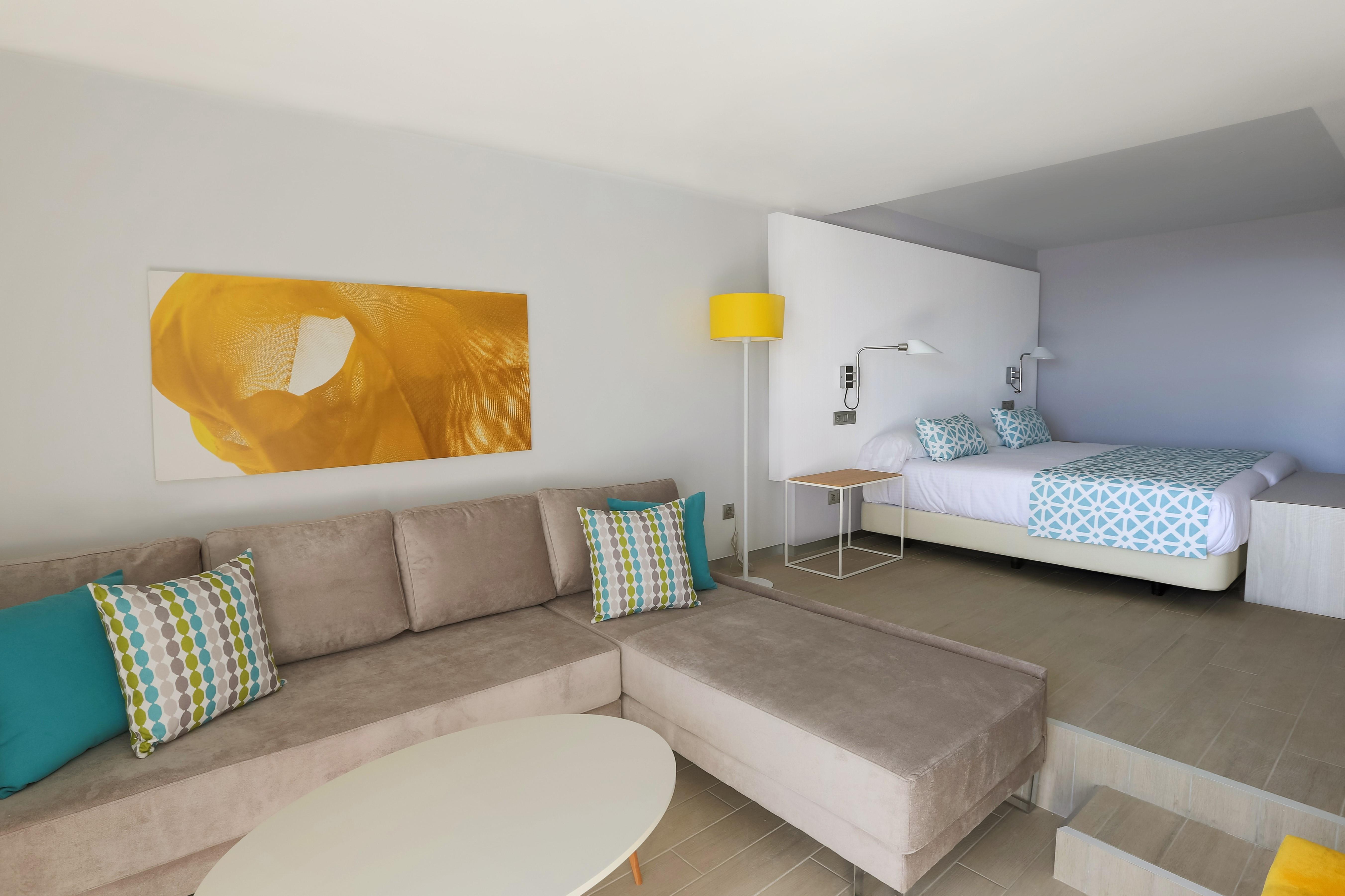 Hotel Santa Monica Suites