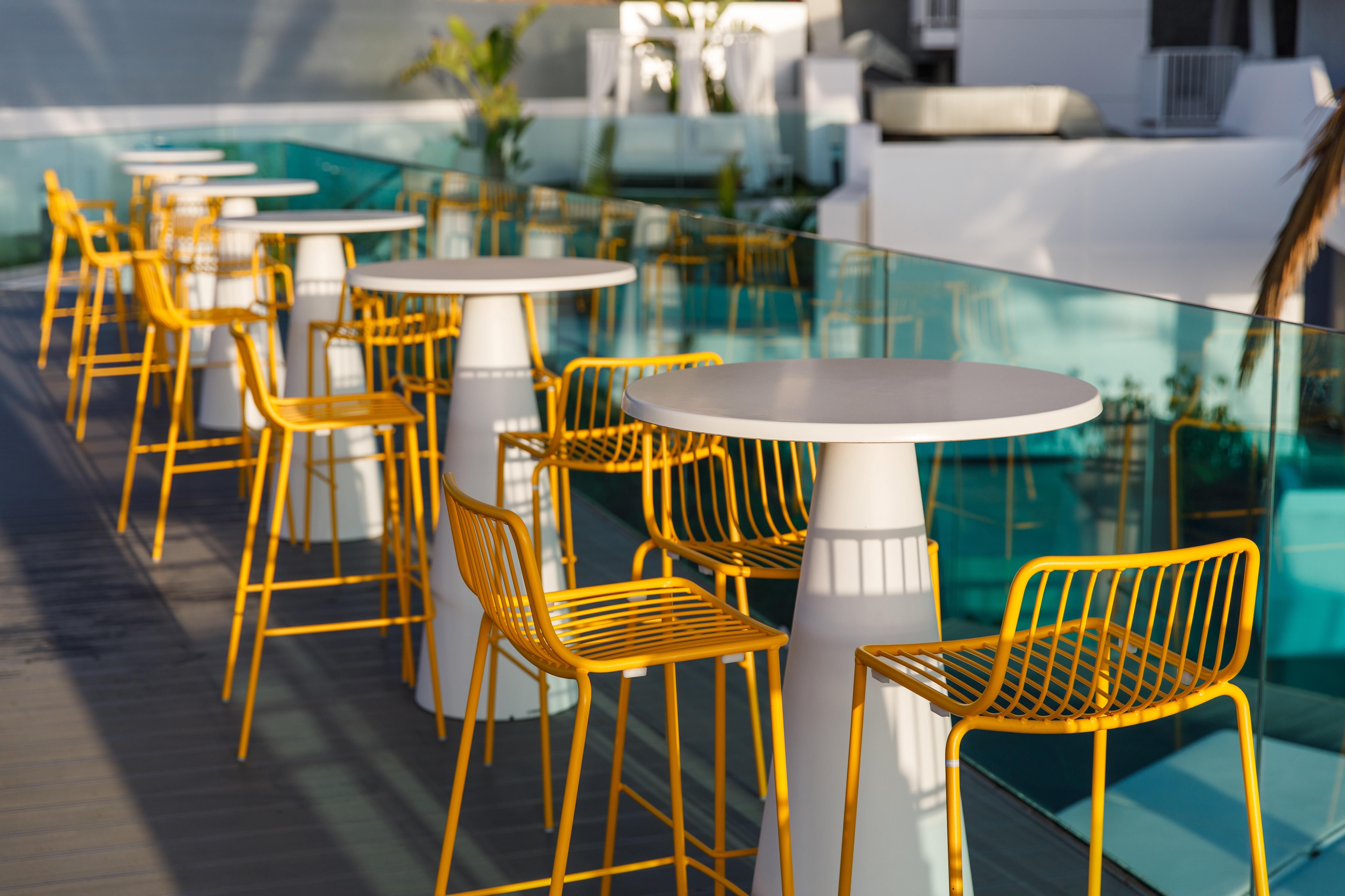 Hotel Santa Monica Suites