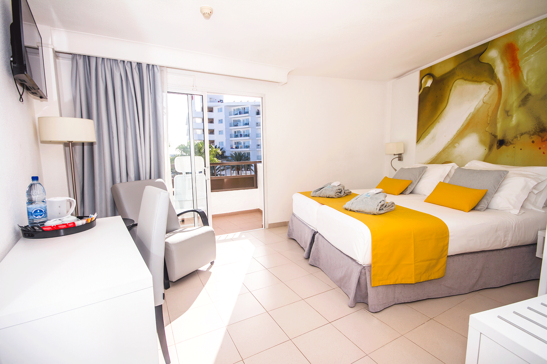 Hotel Servatur Waikiki