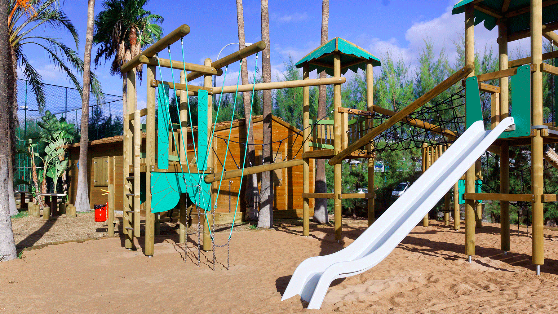 Hotel Servatur Waikiki