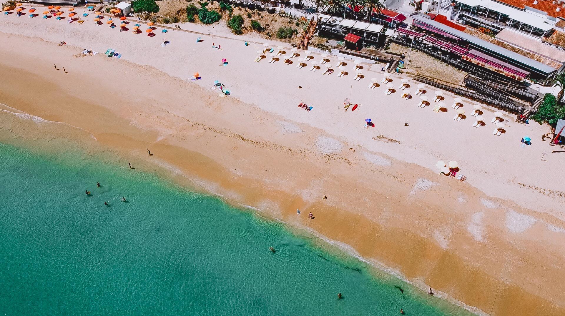 Appartementen Quinta Pedra dos Bicos