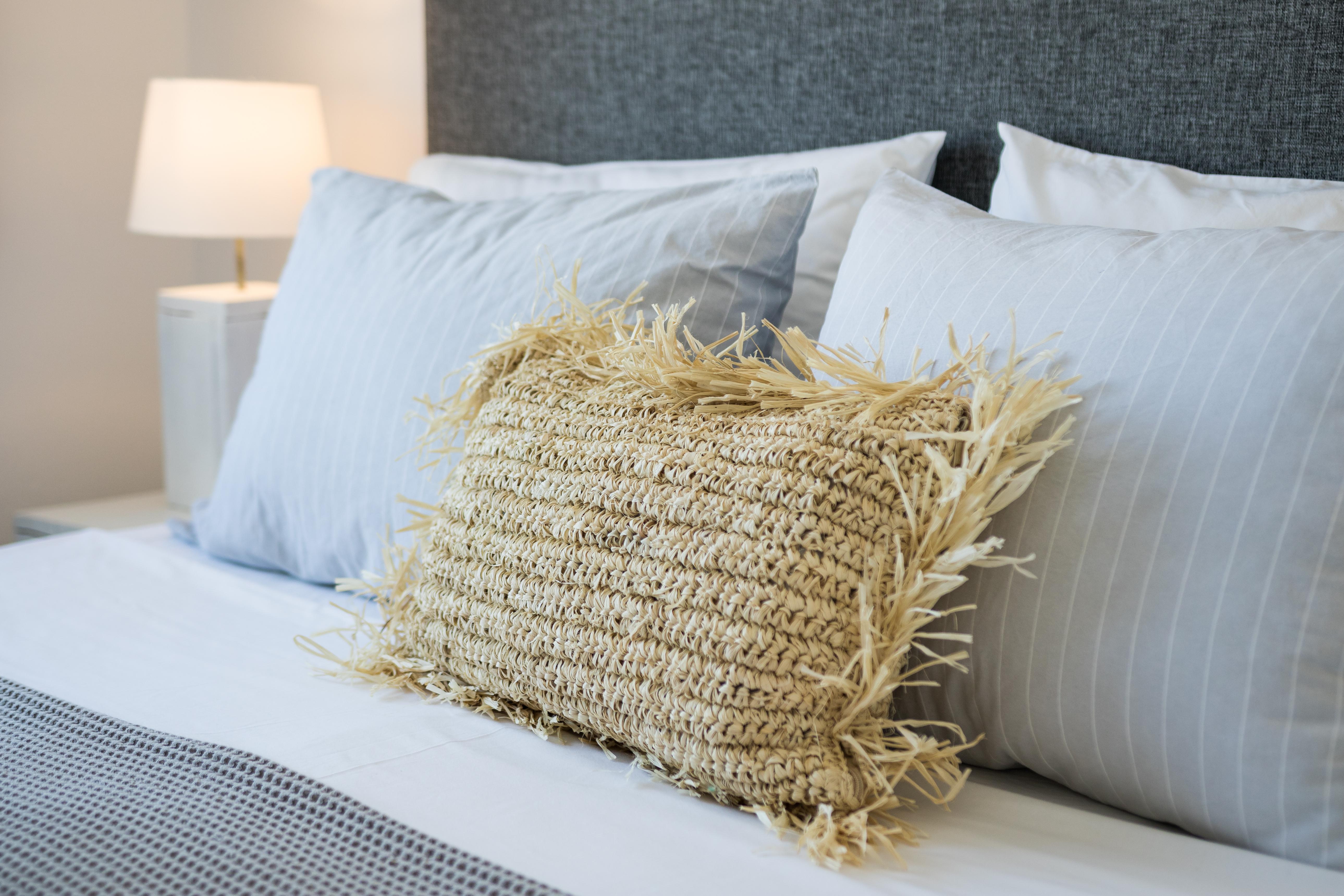 Appartementen Villa Reina