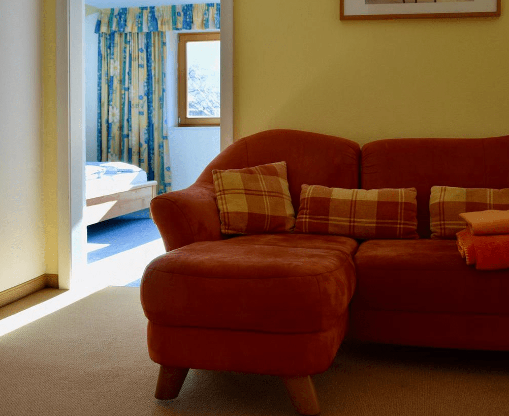 Appartementen Garber