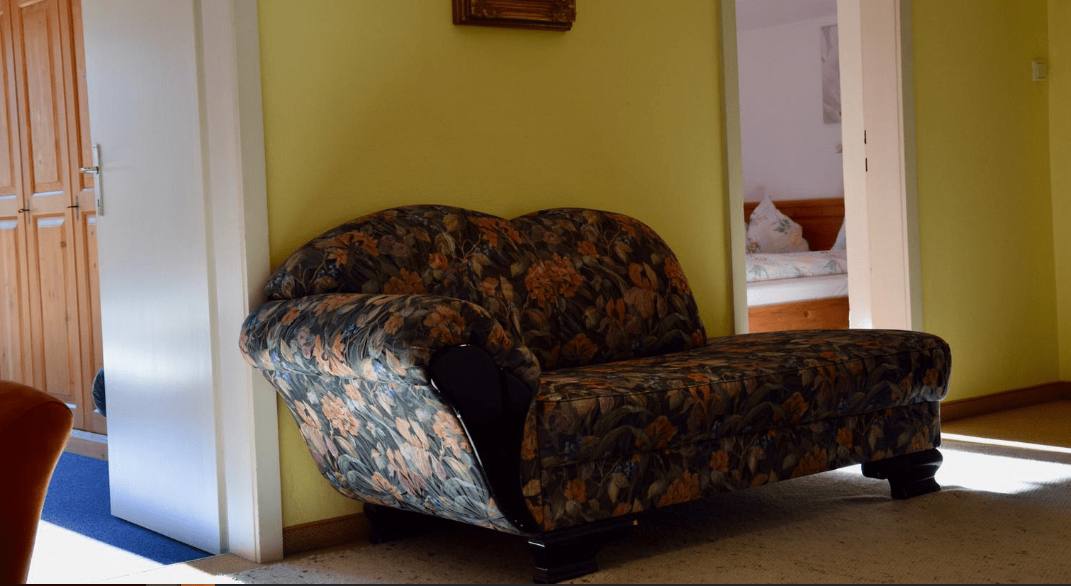 Appartementen Garber