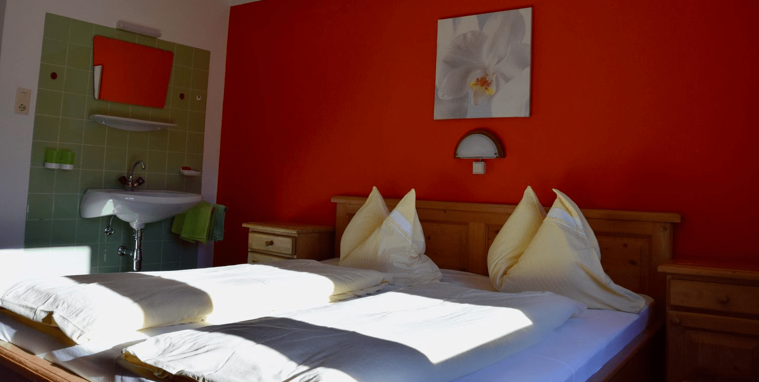 Appartementen Garber