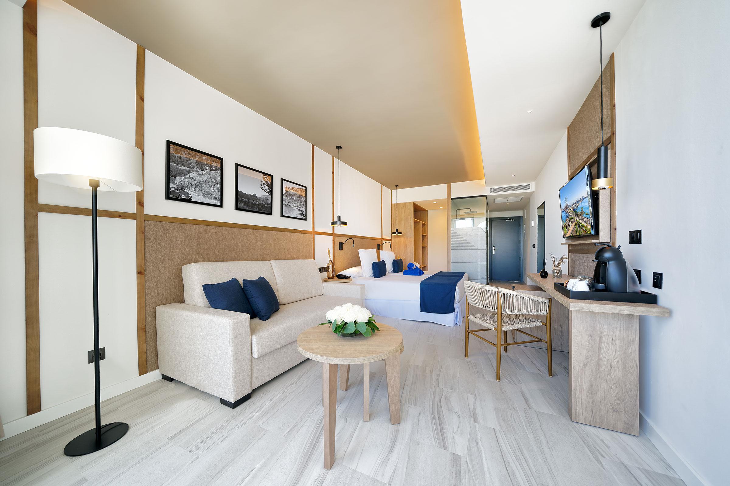 H10 Costa Mogán - adults only