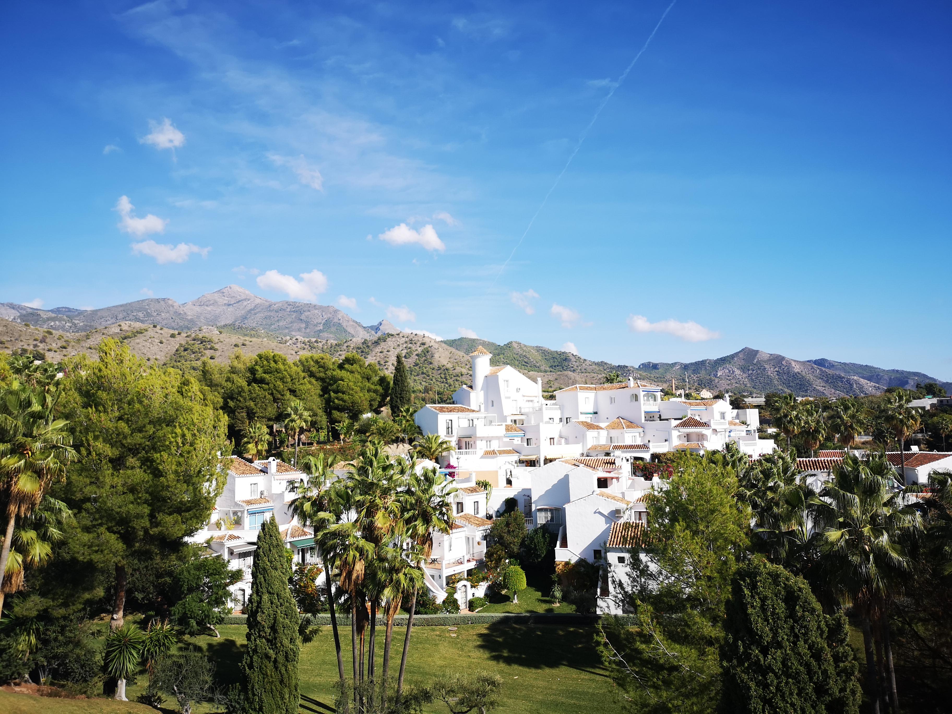 El Capistrano Village - inclusief huurauto