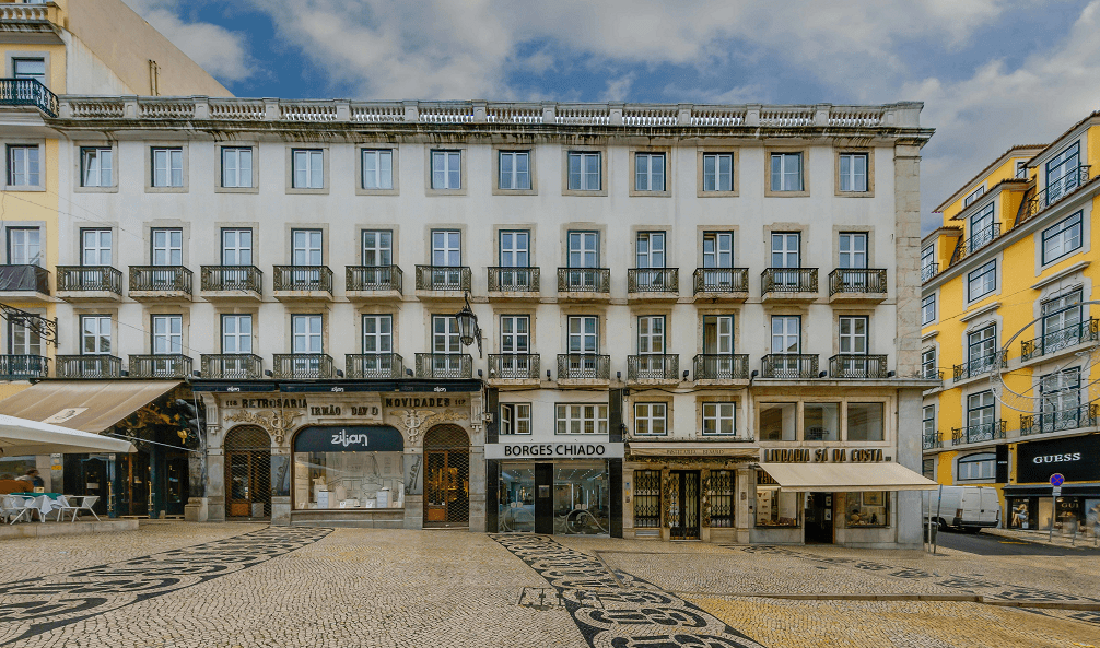 Hotel Borges Chiado
