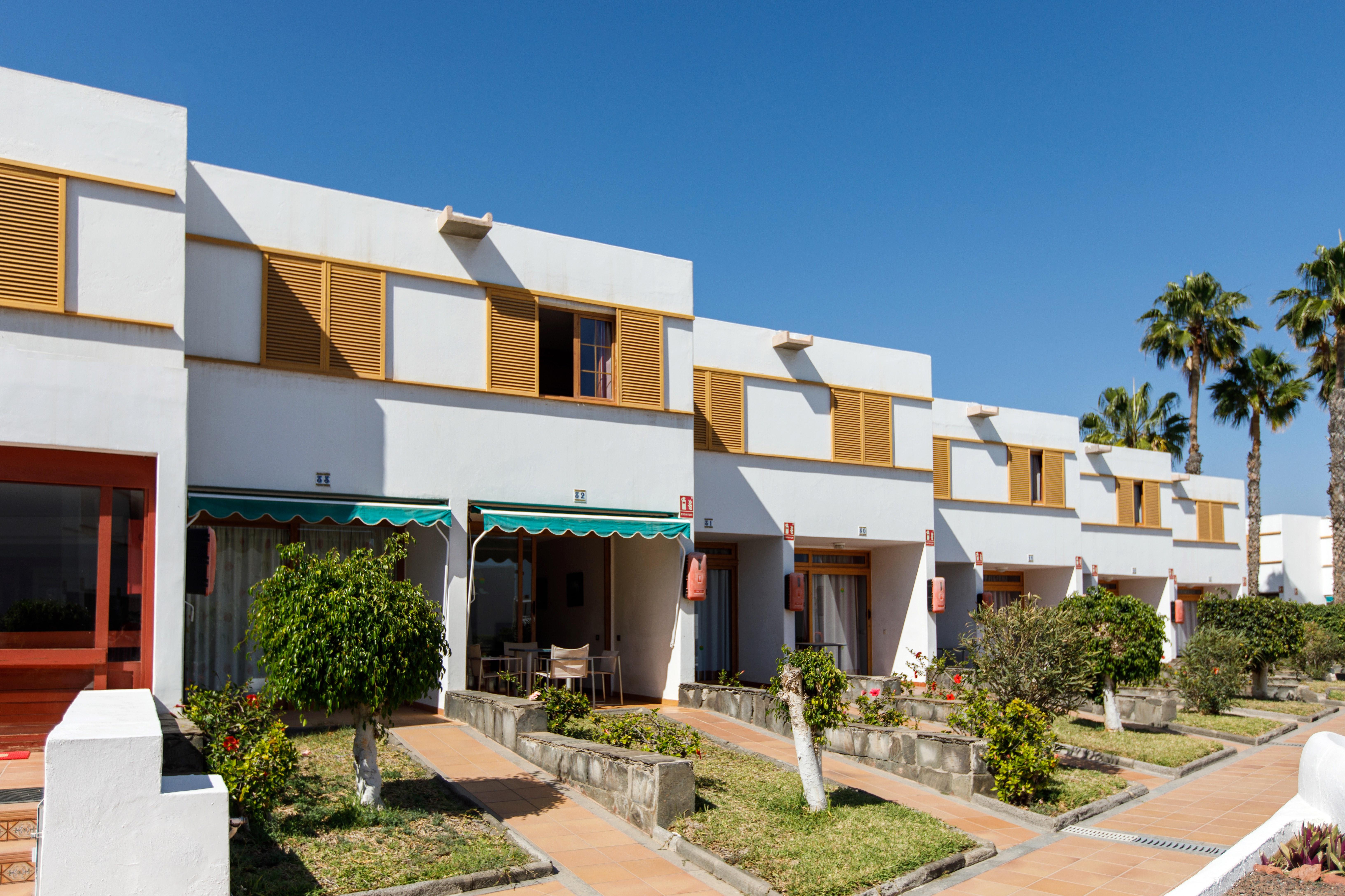 Bungalows Las Brisas