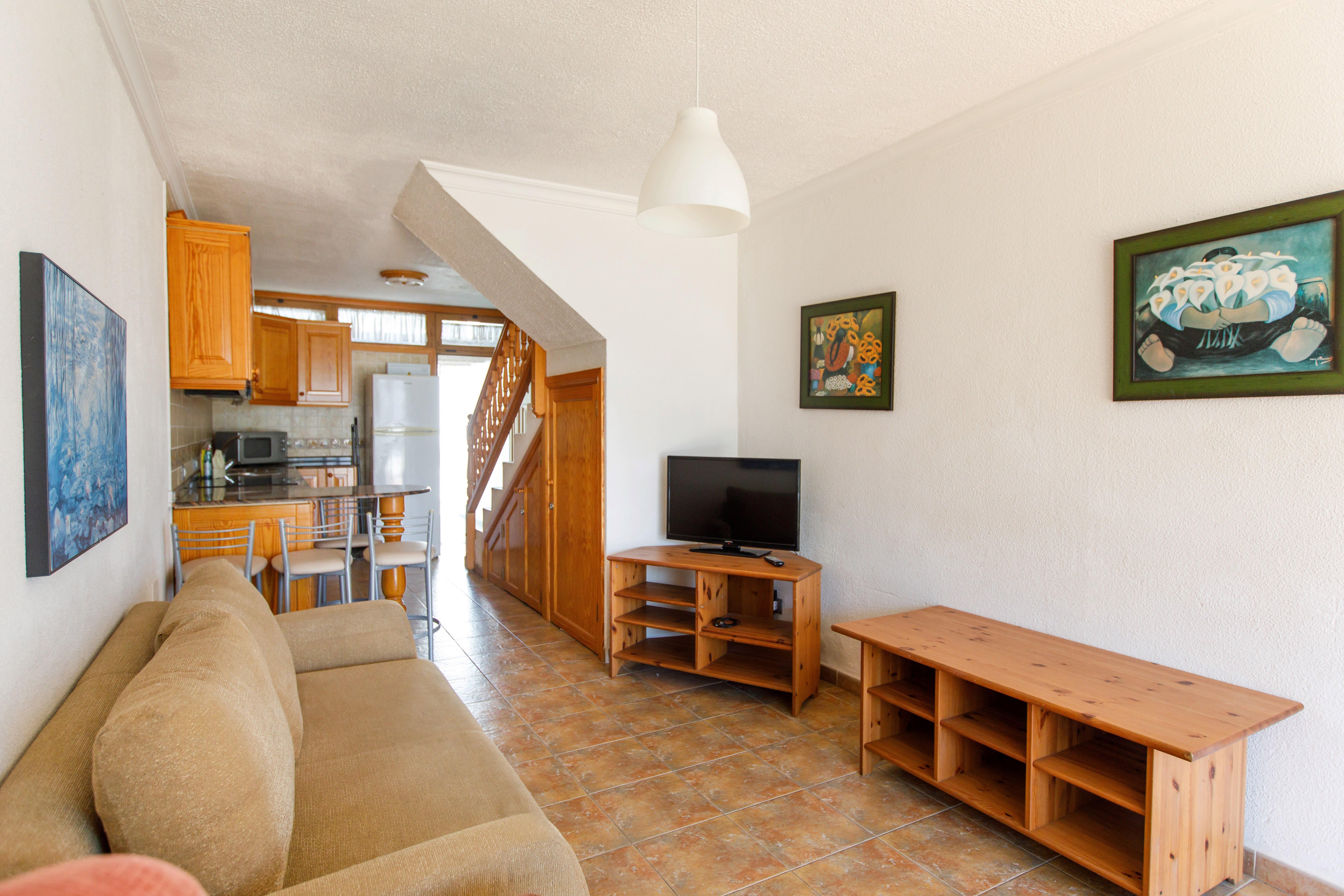 Bungalows Las Brisas