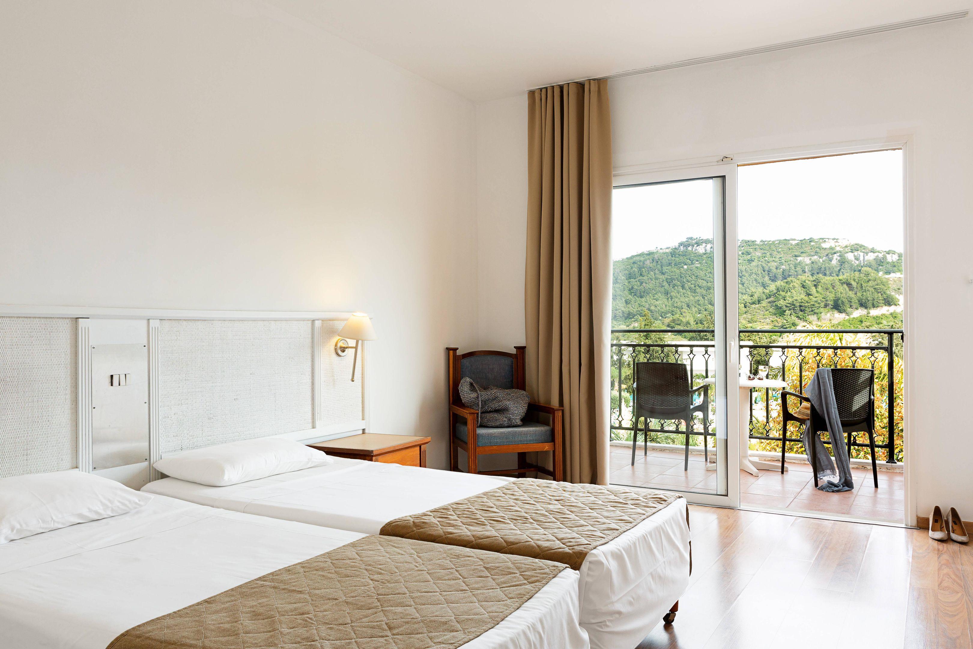 Hotel Cyprotel Faliraki