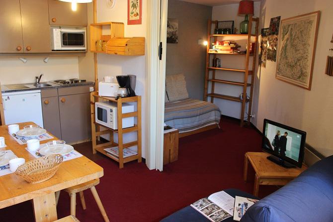 Résidence l'Arcelle