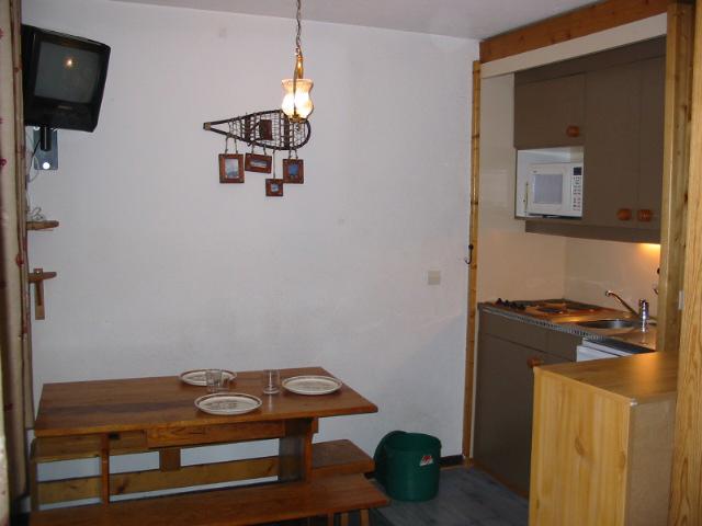 Résidence l'Arcelle