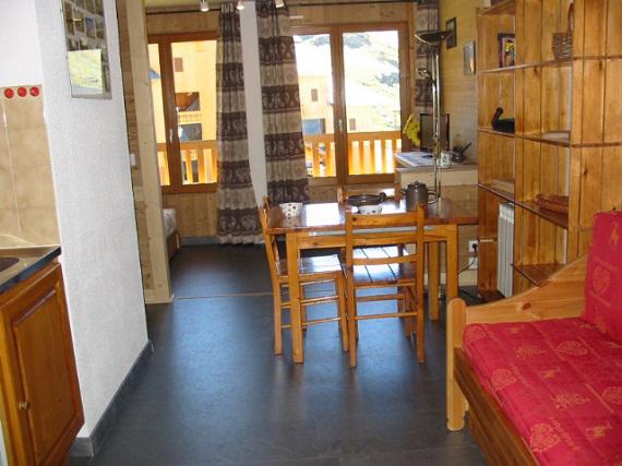 Résidence l'Arcelle