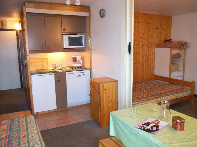 Résidence l'Arcelle