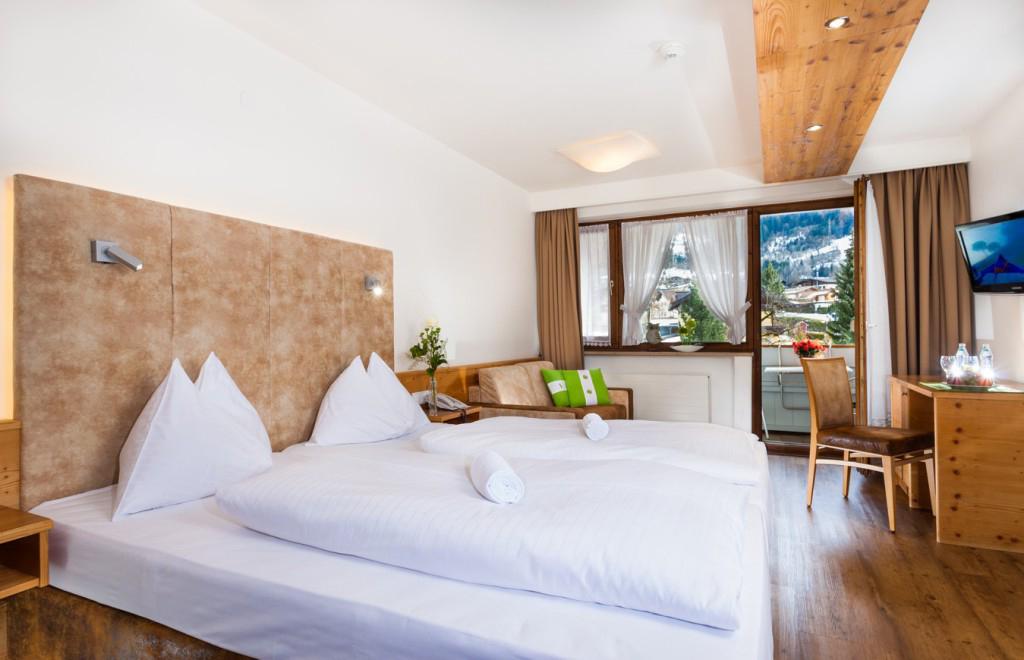 Hotel Gasthof Mitteregger