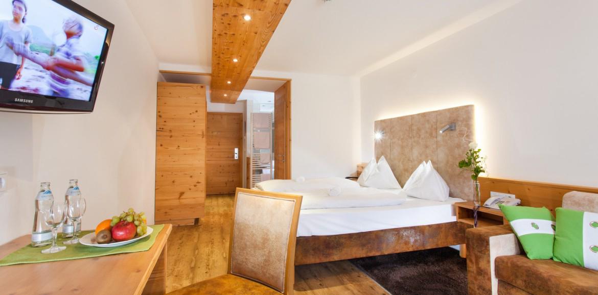 Hotel Gasthof Mitteregger