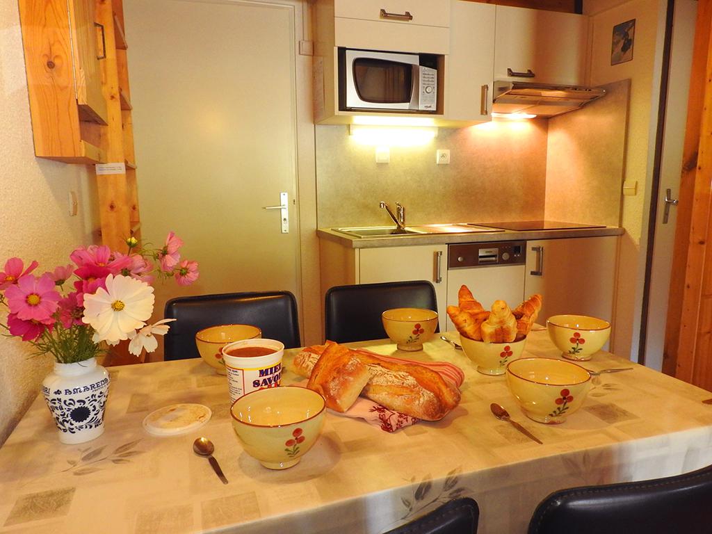 Résidence Les Campanules