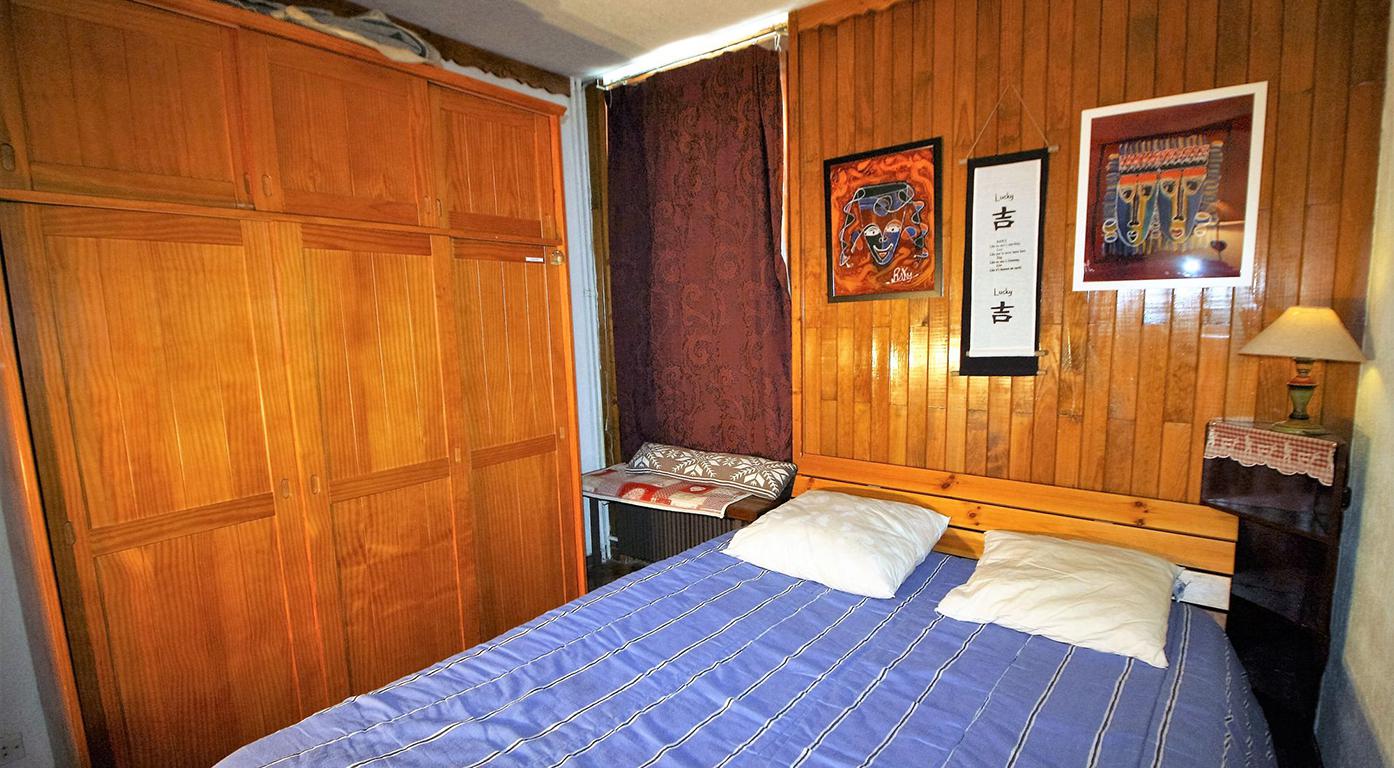 Résidences du Roc Blanc Val Claret - extra ingekocht