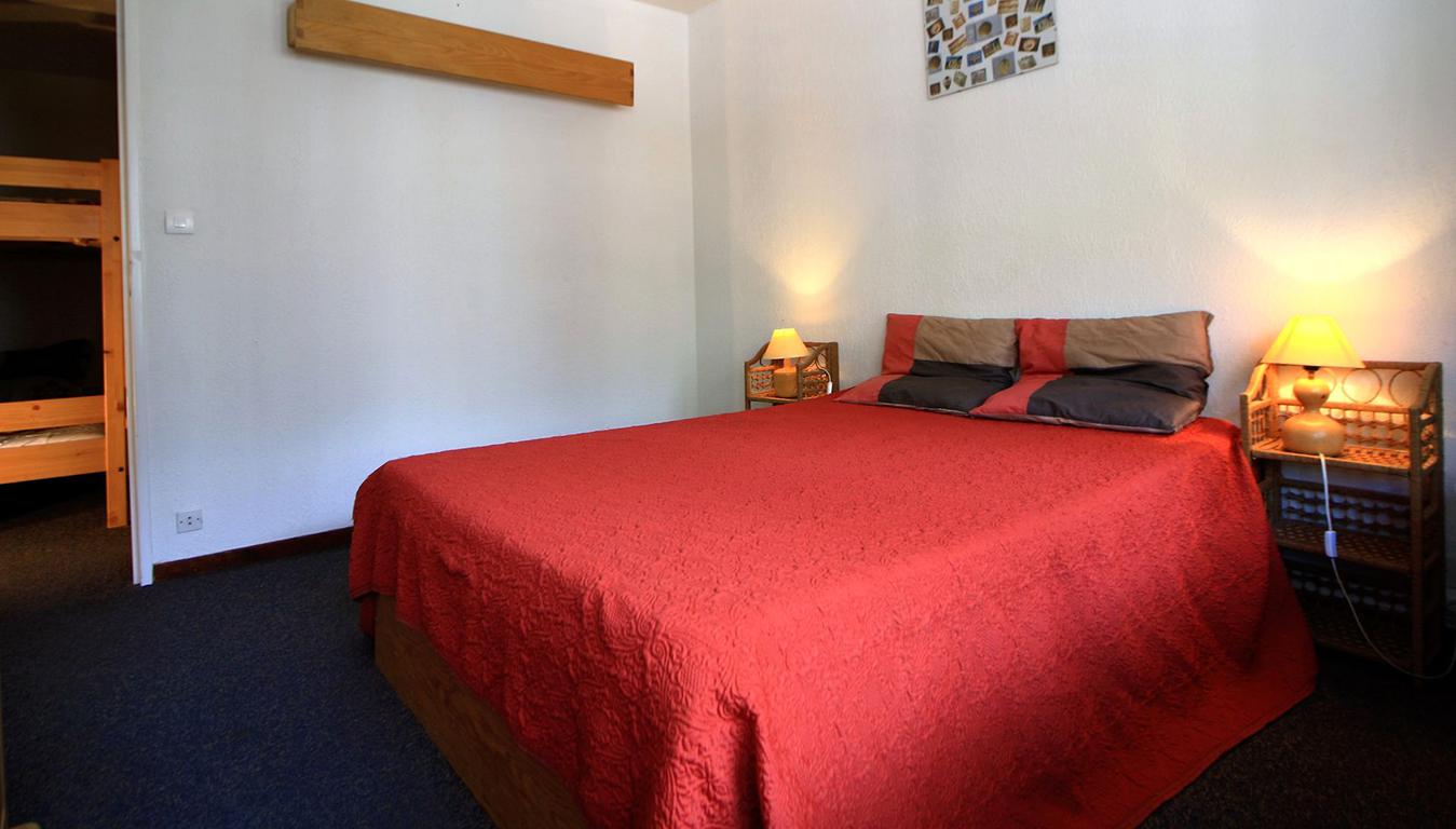 Résidences du Roc Blanc Val Claret - extra ingekocht