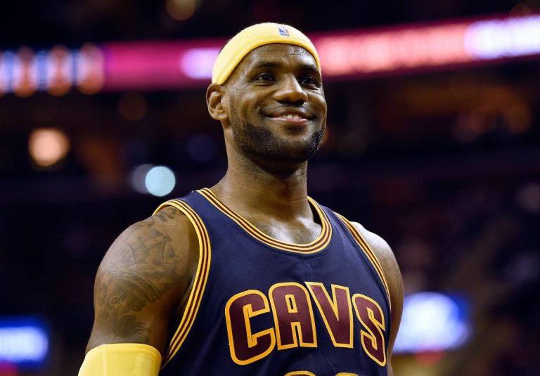 LeBron James Net Worth (Money & Salary) LeBron James Net Worth (Money & Salary)