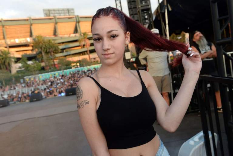 Danielle Bregoli Net Worth (Money & Salary) Danielle Bregoli Net Worth (Money & Salary)