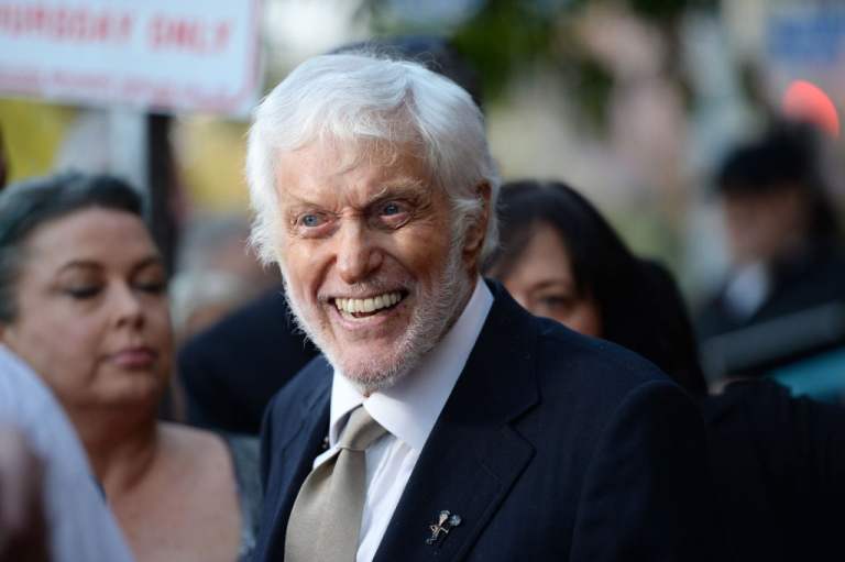 Dick Van Dyke Net Worth (Money & Salary) Dick Van Dyke Net Worth (Money & Salary)