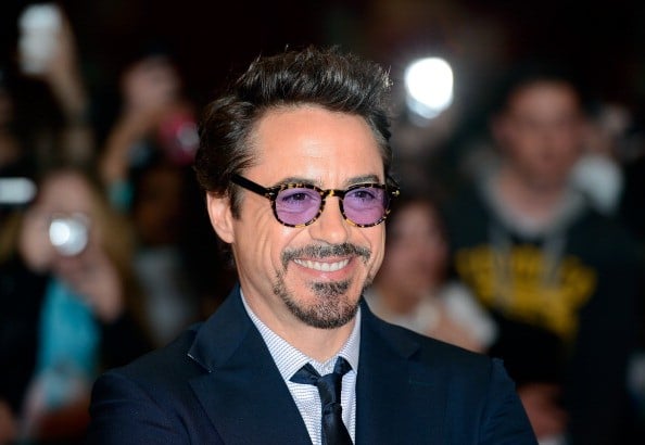 Robert Downey Jr. Net Worth (Money & Salary) Robert Downey Jr. Net Worth (Money & Salary)