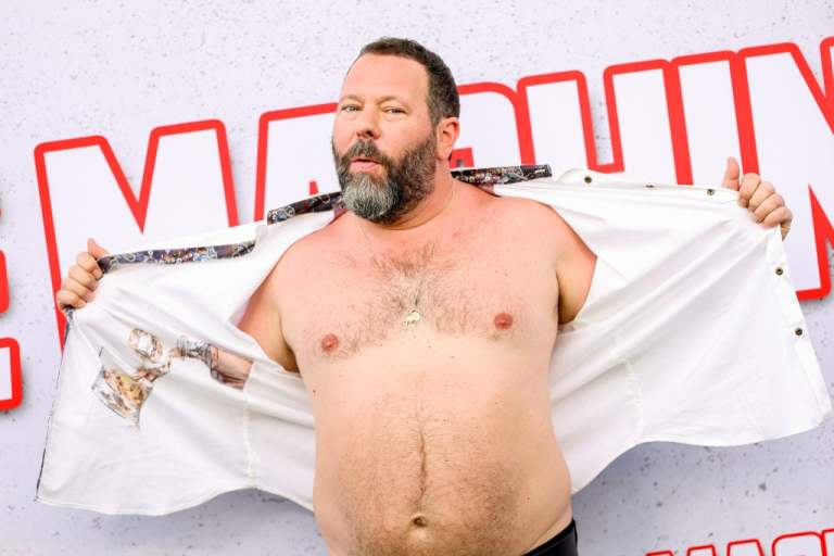 Bert Kreischer Net Worth (Money & Salary) Bert Kreischer Net Worth (Money & Salary)