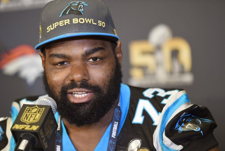 Michael Oher Net Worth (Money & Salary) Michael Oher Net Worth (Money & Salary)