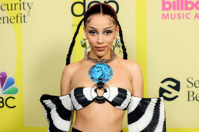 Doja Cat Net Worth (Money & Salary) Doja Cat Net Worth (Money & Salary)