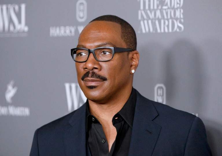 Eddie Murphy Net Worth (Money & Salary) Eddie Murphy Net Worth (Money & Salary)