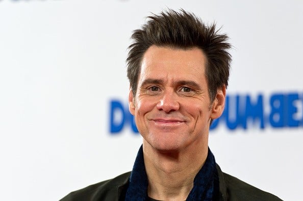 Jim Carrey Net Worth (Money & Salary) Jim Carrey Net Worth (Money & Salary)