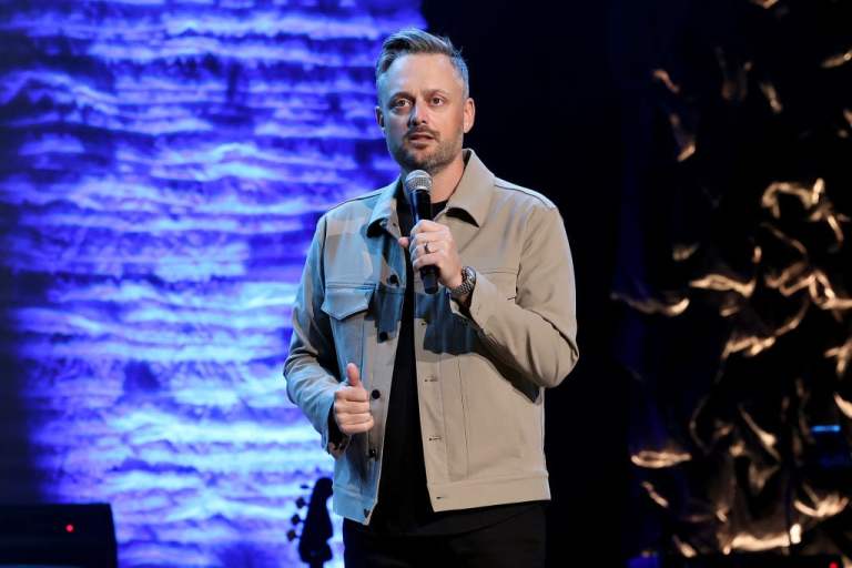 Nate Bargatze Net Worth (Money & Salary) Nate Bargatze Net Worth (Money & Salary)