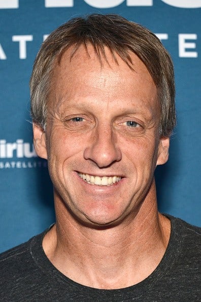 Tony Hawk Net Worth (Money & Salary) Tony Hawk Net Worth (Money & Salary)